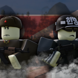 [GAMEPASSES!] Joint Security Area