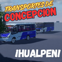 [New Micro] Concepcion Transportation
