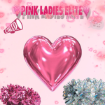 PINK LADIES ELITE!