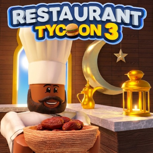 [🌙] Restaurant Tycoon 3