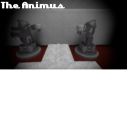 The Animus