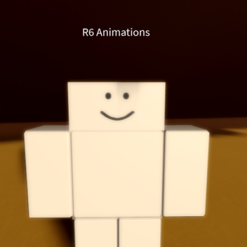 2D lobby testing zone