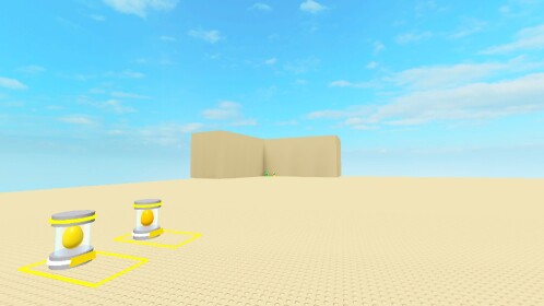 Super lucky! Weird Tapping simulator