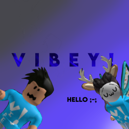 VIBEY!