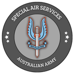 |AUSA| Special Air Service Regiment