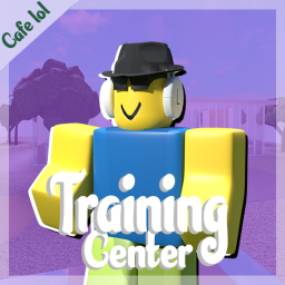 Cafe Lol Training center