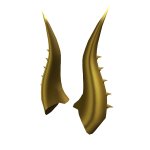 Immortal Horns: Gildedborn Horns of Pwnage