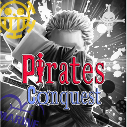 Pirate's Conquest