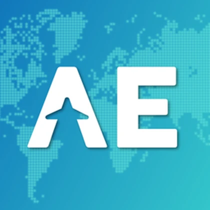 AE | Aeroluxe Roblox group icon