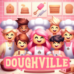 Doughville