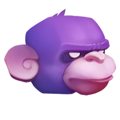 Monkeybit UGC Roblox group icon