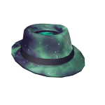 Aurora Fedora