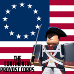 [CAA] Continental Provost Corps