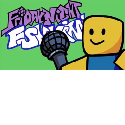FNF OBBY :D (Map and Rap Battles)
