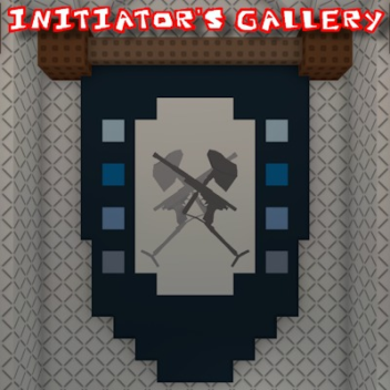 Galería del Iniciador