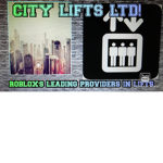 City Lifts LTD