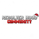 Resolver Hood Community