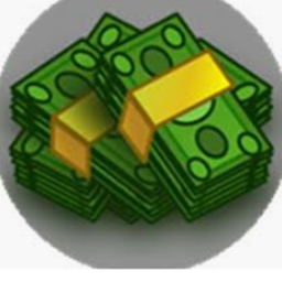 Adopt me pets/cash and Bloxburg cash (Game pass)