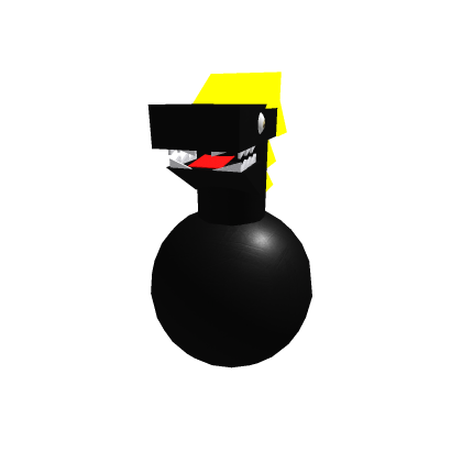 Dragon Bomb