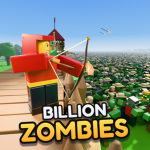 Billion Zombies