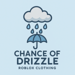 Chance of Drizzle