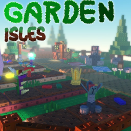 Garden Isles 🌱