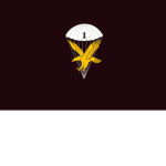1 Parachute Battalionᅠ