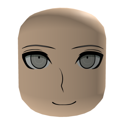 Nagito Komaeda Face (DR2x2)