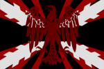Crimson Eagle Line