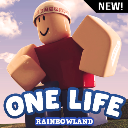 Rainbowland [One Life]