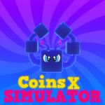 [UPD 1] 💥 Coins X Simulator