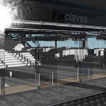Enclaves Clothing Store