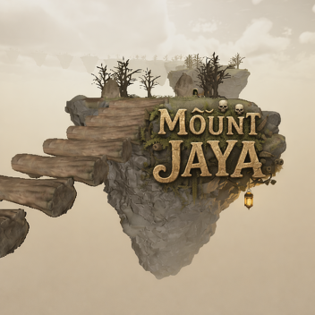 [NEW] MOUNT JAYA 