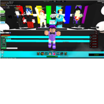 The Christain Music Group