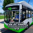International Collectives Simulator V3