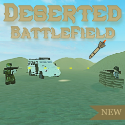 Desserted BattleField
