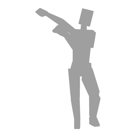 Infinite Dab Emote 🌌 thumbnail