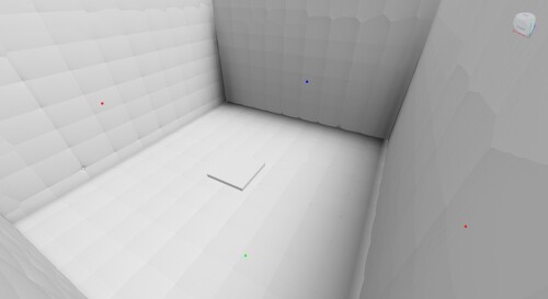 Isolation