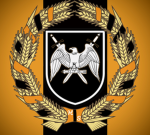 The Hasburg Armed Forces