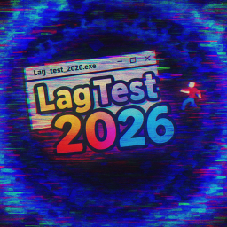 Lag test 2026