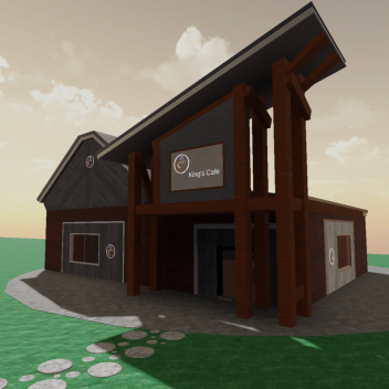 King's Hangout NOW OUT