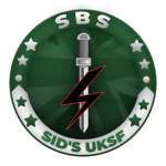 Special Forces Support Group Roleplauy