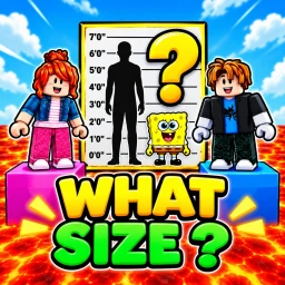 [🏁] Guess the Size Race! icon