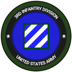 3rd Infantry Dіvіsionᅠᅠ