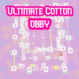 Color Obby!  icon