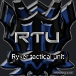 Ryker tactical unit