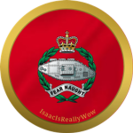 |[RTR] Royal Tank Regiment