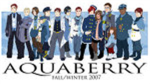 Aquaberry Gentlemen™