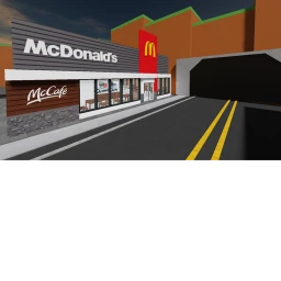 [UPDATE] Bloxy City🦃 icon