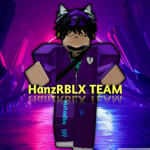ItzHanzRBLX Comunity